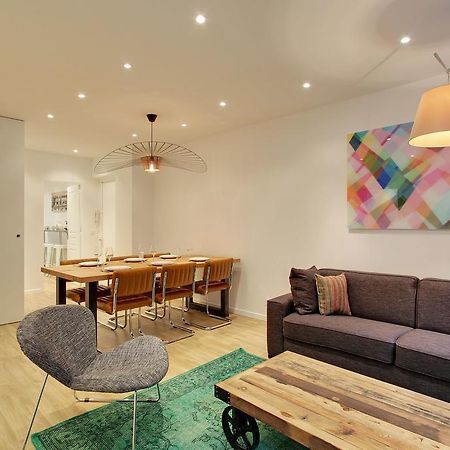Pick A Flat'S In Champs Elysees - Rue Percier Paris Exterior photo