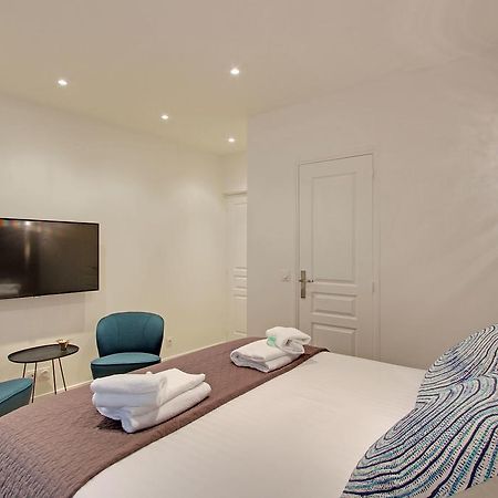 Pick A Flat'S In Champs Elysees - Rue Percier Paris Exterior photo