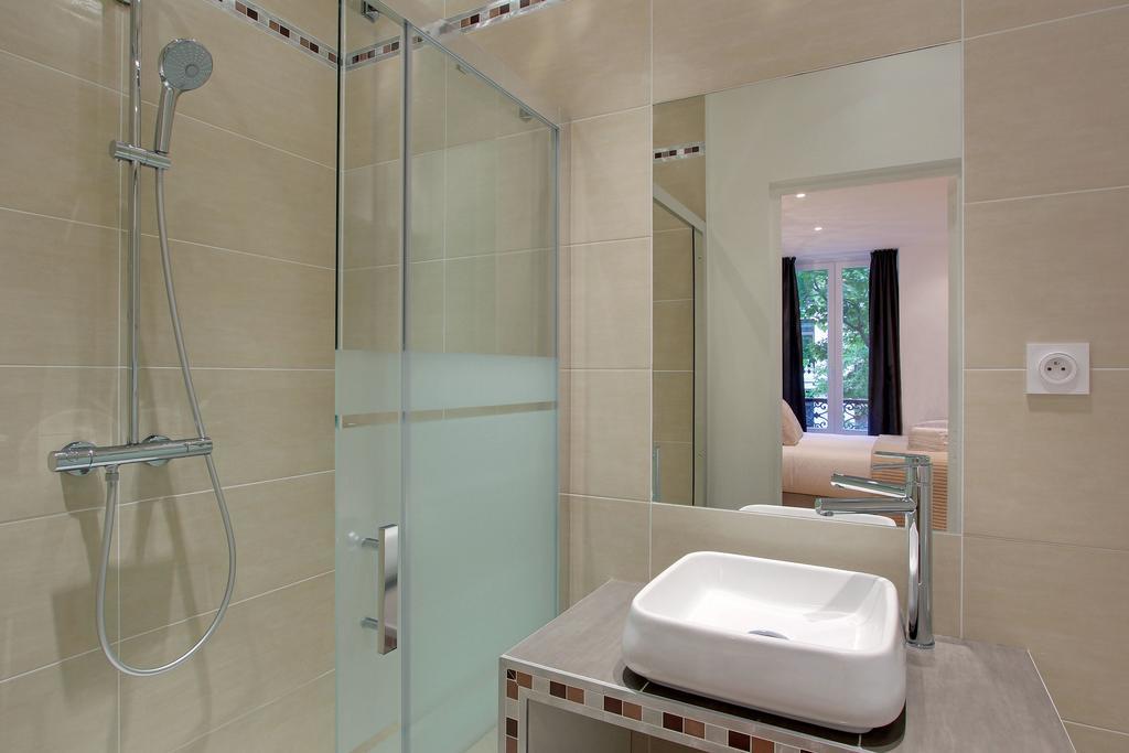 Pick A Flat'S In Champs Elysees - Rue Percier Paris Exterior photo