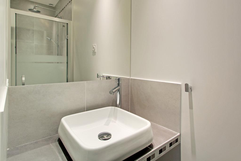 Pick A Flat'S In Champs Elysees - Rue Percier Paris Exterior photo